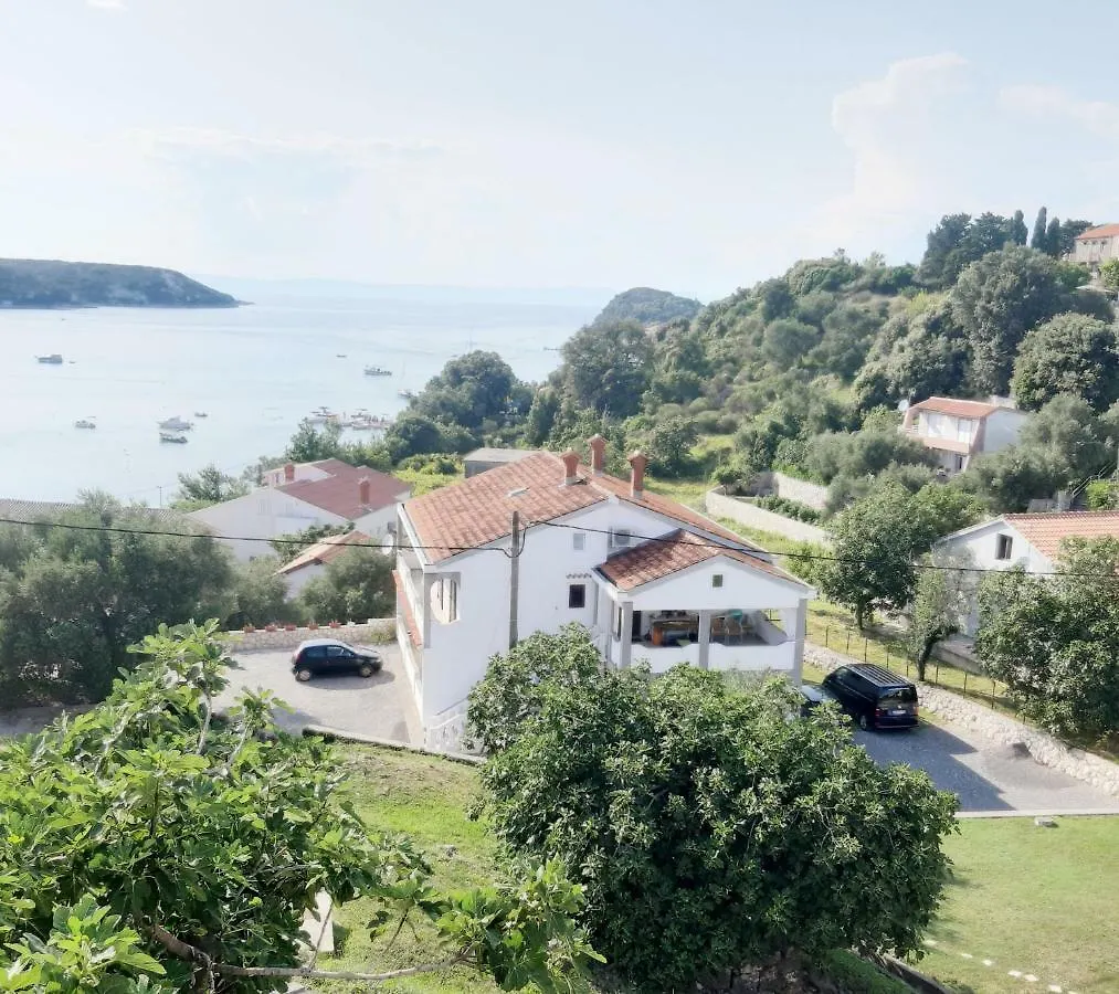 Apartament Apartmani Lucija I Maro Kampor