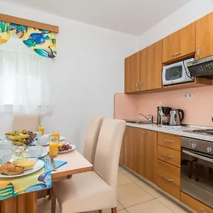 Apartment Villas Kampor, Kampor